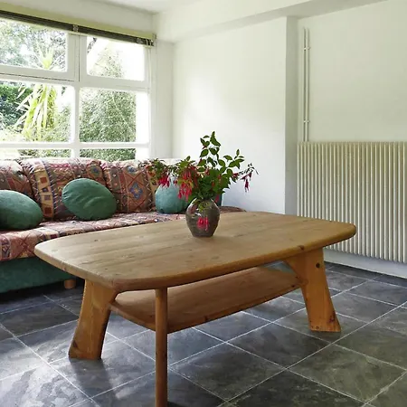 Holiday home In Near Sandy Beach, Cleaning Included Denneville