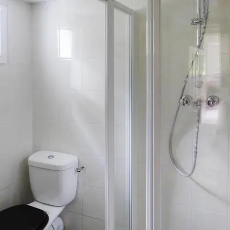 Holiday home In Near Sandy Beach, Cleaning Included Denneville