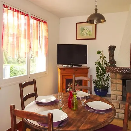 Holiday home In Near Sandy Beach, Cleaning Included
