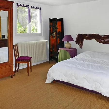 Holiday home In Near Sandy Beach, Cleaning Included