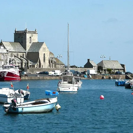 150m From The Sea, Cleaning Included * Denneville